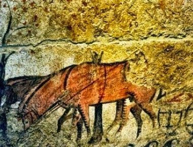 Βουζύγης ο Αθηναίος: Ο πρώτος που έζεψε βόδια και όργωσε αγρό για σπορά!